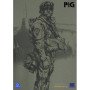 Футболка Paratrooper Olive Drab
