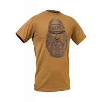 Футболка Воїн Coyote Brown