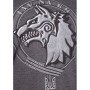 Футболка ССО - Сили Спецiальних Операцiй Graphite
