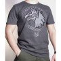 Футболка ССО - Сили Спецiальних Операцiй Graphite