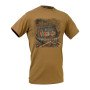 Футболка Вiкiнги Coyote Brown