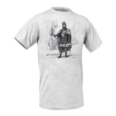 Футболка Віщий Олег Iron Grey