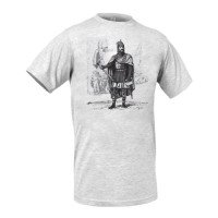 Футболка Віщий Олег Iron Grey