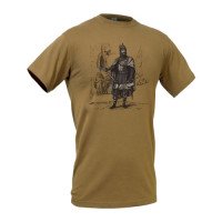Футболка Віщий Олег  Coyote Brown