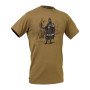 Футболка Віщий Олег  Coyote Brown