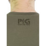 Футболка Лицар, смерть і диявол Olive Drab