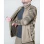 Кофта Power Grid Full ZIP CAMO