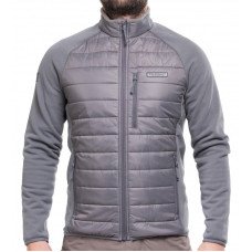 Куртка StreamDance Light Grey