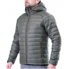 Куртка Joker hoody Olive