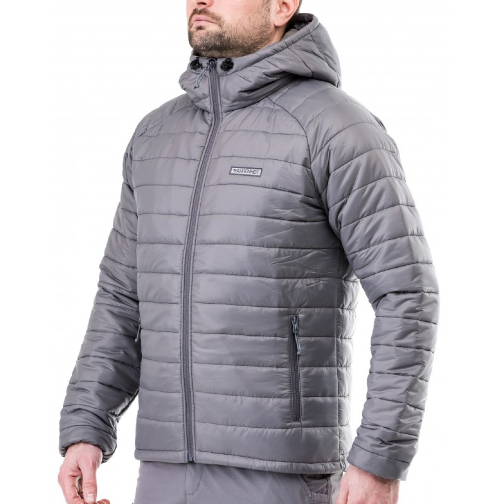 Куртка Joker hoody Light Grey