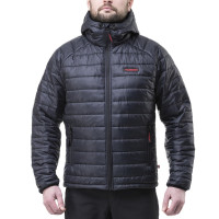 Куртка Joker hoody Black