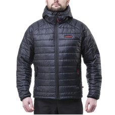 Куртка Joker hoody Black