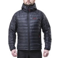 Куртка Joker hoody Black