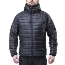 Куртка Joker hoody Black