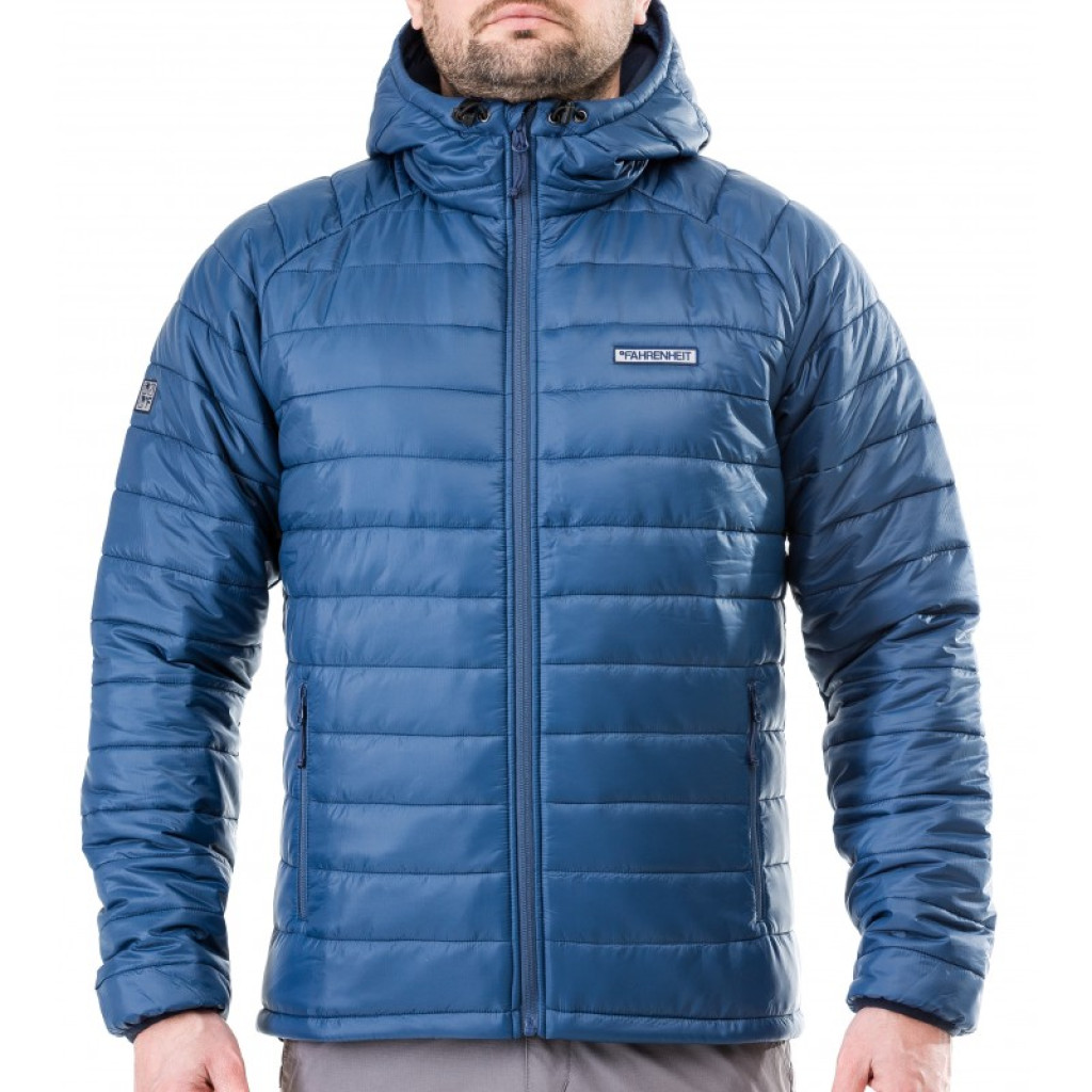 Куртка Joker hoody Blue