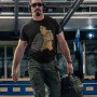 Футболка 5.11 Tactical Grizzly Fitness, Black