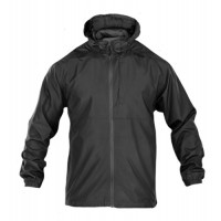 Куртка тактична 5.11 PACKABLE OPERATOR JACKET, Black