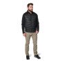 Жилет утеплений 5.11 Peninsula Insulator Packable Vest, Black