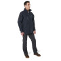 Куртка тактична вологозахисна 5.11 Approach Jacket, Dark Navy