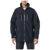 Куртка тактична вологозахисна 5.11 Approach Jacket, Dark Navy