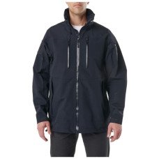 Куртка тактична вологозахисна 5.11 Approach Jacket, Dark Navy