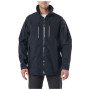 Куртка тактична вологозахисна 5.11 Approach Jacket, Dark Navy