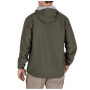 Куртка штормова 5.11 Tactical "Duty Rain Shell, RANGER GREEN