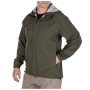 Куртка штормова 5.11 Tactical "Duty Rain Shell, RANGER GREEN