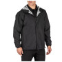 Куртка штормова 5.11 Tactical Duty Rain Shell, Black