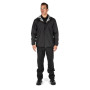 Куртка штормова 5.11 Tactical Duty Rain Shell, Black