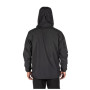 Куртка штормова 5.11 Tactical Duty Rain Shell, Black