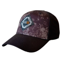 Кепка тактична 5.11 Tactical Semper Existus 2020 Limited Edition