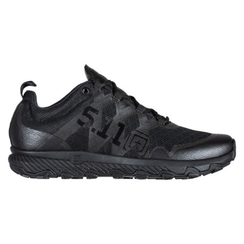 Кросівки 5.11 Tactical A/T Trainer, Black