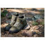 Кеди 5.11 Tactical NORRIS SNEAKER,  RANGER GREEN