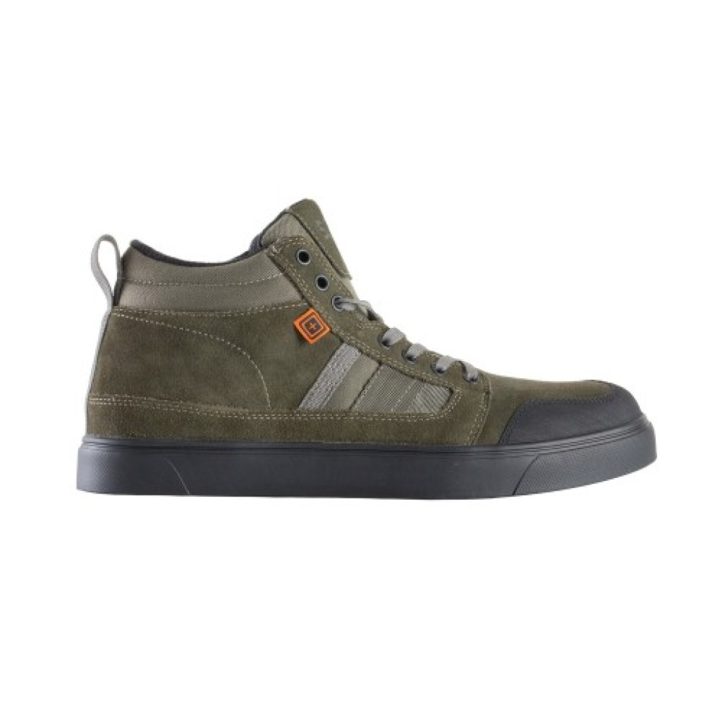 Кеди 5.11 Tactical NORRIS SNEAKER,  RANGER GREEN
