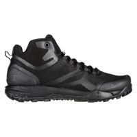Черевики 5.11 Tactical A/T Mid Boot, Black