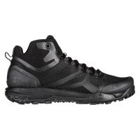 Черевики 5.11 Tactical A/T Mid Boot, Black