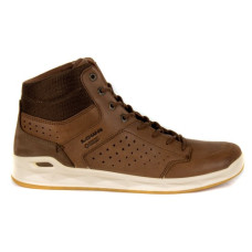 Черевики трекінгові LOWA SAN JOSE GTX MID, Brown