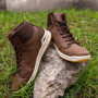 Черевики трекінгові LOWA SAN JOSE GTX MID, Brown