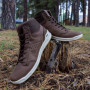 Черевики трекінгові LOWA SAN JOSE GTX MID, Brown