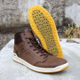 Черевики трекінгові LOWA SAN JOSE GTX MID, Brown