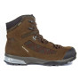 Черевики трекінгові демісезонні  LOWA NEVADA GTX® MID, Dark Brown