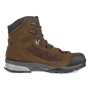 Черевики трекінгові демісезонні  LOWA NEVADA GTX® MID, Dark Brown