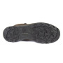 Черевики трекінгові демісезонні  LOWA NEVADA GTX® MID, Dark Brown