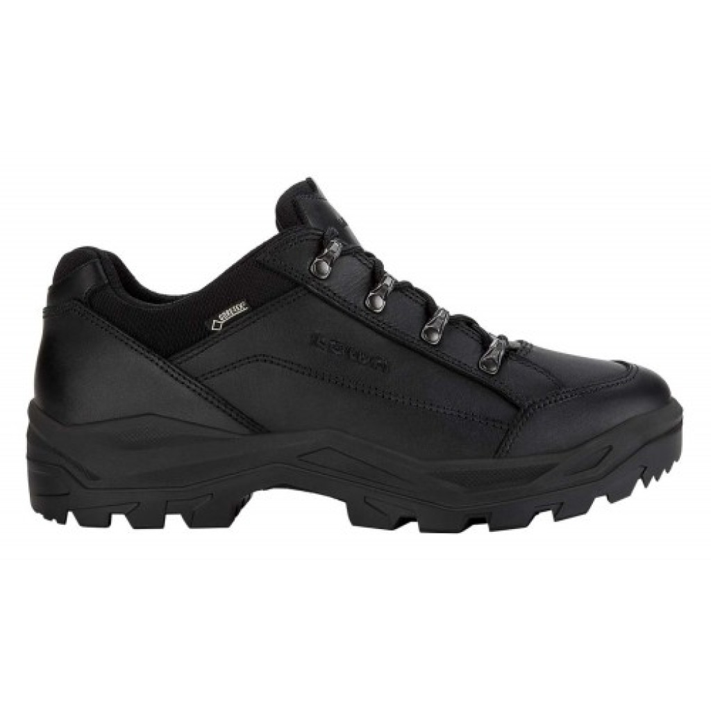 Черевики Lowa RENEGADE II GTX® LO TF (муж.), Black