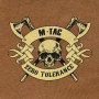 Футболка Zero Tolerance Coyote Brown
