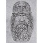 Світшот WS- Warrior Iron Grey