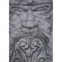 Світшот WS- Warrior Iron Grey