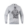Світшот WS- Winston Churchill Iron Grey