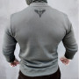 Світшот WS- Airborne Olive Drab